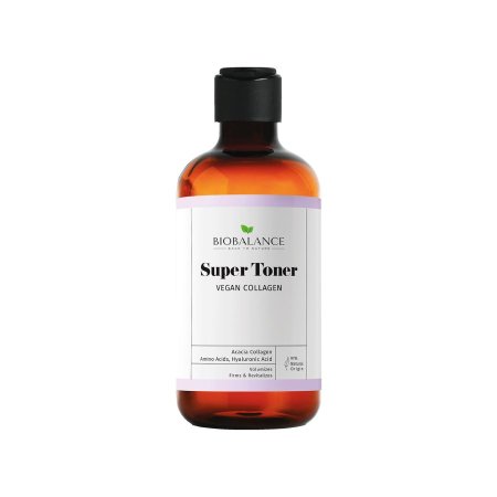 VEGAN COLLAGEN SUPER TONER تونر فيجن كولاجين يشد و يحدد البشرة